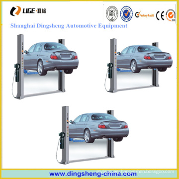 Garage Lift Hydraulic Car Lift Machine 2 Post